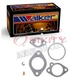 Walker 16001A Carburetor Repair Kit for WB-9D WB-9C WB-9B WB-9A WB-8D WB-8C jj