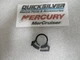 QTY 8 | 2000 Mercury 75HP 4-Stroke Hose Clamp Part 54-41582Q7 QTY 8 | 2000 Mercury 75HP 4-Stroke Hose Clamp Part 54-41582Q7
