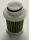 NEW GENUINE YAMAHA OEM FUEL FILTER 6D8-WS24A-00-00