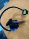 CRUSADER R119005A POTENTIOMETER. THROTTLE CONTROL POSITION SENSOR