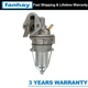 Mechanical Fuel Pump New For OMC 2.5L 3.0L MerCruiser 3.0L 3.7L 4.1L 86234A4