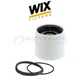 WIX 33435 Fuel Water Separator Filter for R15TUL R15T BF46020O 86435 3435 qu