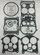 ROCHESTER Q-JET 4BBL  CARB KIT CRUSADER (THERMO-ELECTRON) CHRIS CRAFT  ETH TOL