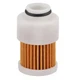 Fuel Filter 75-115 HP Yamaha 68V-24563-00-00 Mercury 8M0168897 Sierra 18-7979