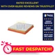 Air Filter NFA1201 NAPA 834126 13272719 Genuine Top Quality Guaranteed New