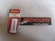 T45 Mercury Quicksilver 35-87946K04 Fuel Filter Kit OEM New Factory Boat Parts