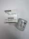 KOHLER Marine Generator Oil Filter, 267714