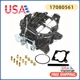 MARINE CARBURETOR 4 BBL ROCHESTER QUADRAJET 5.7L 350 ELECTRIC CHOKE MERCRUISER