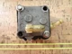 *6 MONTH WARRANTY* 0780 Mercury OptiMax 150 HP Fuel Pump Assy 14360T75