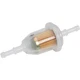 Moeller Disposable Inline Filter 5/16" #033316-10