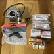 Yamaha Outboard Parts Lot Carburetor 65W-14901-10/11/12 F20 F25 4 strk 20HP 25HP