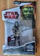 Star Wars Legacy Collection BD21 Giran Skiff Guard Figure Build a Droid Sealed