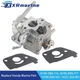16100-ZW6-716 Carburetor Carbs W/ Gasket for Honda 4 Str 2 2.3 HP BF 2 2.3