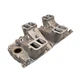 MERCURY Marine OEM MerCruiser # 12550669 Intake Manifold GM 502, 510, 525 EFI