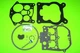 Rochester Quadrajet Carburetor Rebuild Kit 1972 Chevy Corvette Camaro Chevelle 