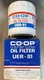 New Oil Filter CO-OP UER-81 - Cross Ref PH43 PF-16 LF-16 FL-173A FL-300 PER-8100