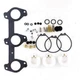 New Carburetor Repair Kit for Yamaha 2 Stroke 60HP 70HP Outboard 6H3-W0093-02