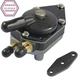 Fuel Pump Fits Johnson Evinrude 100-105-115-125-135-140 HP 385784 438559 433390