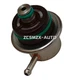Fuel Pressure Regulator Fits Replaces Volvo Penta 3858967 2149831 21491831