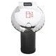 Attwood 99DFCCAS1S 1-1/2" I.D. Stainless Steel Vented Hose Gas Deck Fill