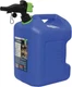 Scepter FSCK571 SmartControl Kerosene Can With Rear Handle-5 Gallon
