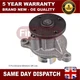 Fits Kia Rio Picanto Hyundai i10 i20 1.2 1.4 FirstPart Water Pump