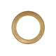 Yanmar 23414-160021 Genuine OEM Marine Transmission Dipstick Copper Gasket