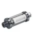 Moeller Fuel Filter In-Line Kit - Hose Barbs Included