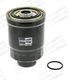 Champion CFF100146 Fuel Filter for ASIA MOTORS,BEDFORD,DAIHATSU,FORD,HOLDEN,HYUN