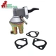 For Volvo Penta Fuel Pump AQ145, AQ151, AQ171 & More, Replaces 841161-3, 18-7286