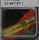 Mercury 22-89772T 1 Genuine OEM Fuel Line Fitting - A142