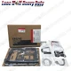 Head Gasket Set / Upper Kit 3801330 Fits Cummins 855 SC,BC I,II,III NH NTC 400