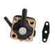 New Fuel Pump Assy For Johnson Evinrude Outboard 3-25 HP 18-7350 377927 388685