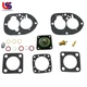 Carburetor Kit For Solex 44PA1 Volvo Penta Inboard Marine AQ BB 856472 856471