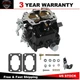 Carburetor For 6CYL V6 4.3 LITER 262 MERCARB MERCRUISER 3310-807764A1
