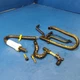 Manifold 5004610 tube for  PUMP 5007420  johnson evinrude 50hp