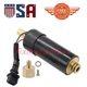 High Pressure Fuel Pump 21545138 21608511 FIT For Volvo Penta 4.3 5.0L 5.7L 8.1L