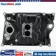 Intake Manifold Fit For Volvo Penta Mercruiser Marine 2bbl 4.3L V6 824324T02.