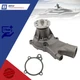 Water Pump For Mercruiser OMC Volvo Penta 120 153 2.5 140 181 3.0 160 250 L