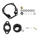 FOR Johnson Evinrude Carb Repair Kit w/ Float 398532 Sierra 18-7043 2HP/3HP/4HP