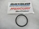 H2C Mercury Quicksilver 25-26722 O-Ring OEM New Factory Boat Parts