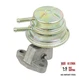 Fuel Pump, Alternator Style For VW Aircooled, Compatible with Dune Buggy