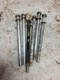 332128  0355037 johnson evinrude 200hp 225hp 1999 Bolts K1c