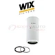 WIX WF10214 Fuel Water Separator Filter for S3207P FS20115 84423586 600214 ck