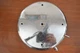Barbron 802001B Chrome Plated Steel 8" Spark Flame Arrestor