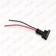 3857650 For Volvo Penta OMC Fuel Pump Wire Harness Pigtail Plug Connecto 3858261