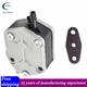 15100-94311 Fuel Pump with Gasket For Suzuki Outboard 60Hp DT60 DT25 DT40 DT55