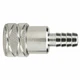 Moeller Marine Fuel Tank Barb Connector for Tohatsu 3/8"