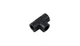 Vibrant 10863 1/2" NPT Female Pipe Tee Adapter