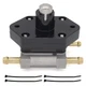 881862T1 Fuel Pump with Straps for Mercury Marine 25-60 HP Outboard Boat Motors